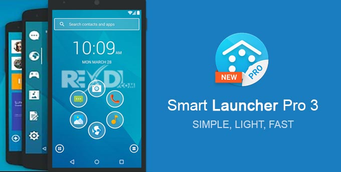 tlauncher mobile android